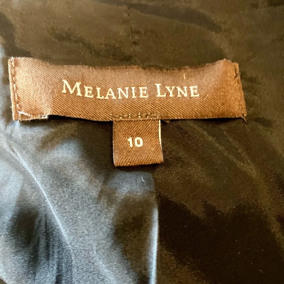 Classic Black Blazer - Picture 3 of 3